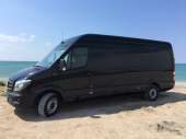 �������������� �� ����� � ������� Mercedes-Sprinter 13 � ���., 4.20� - ����������� 3