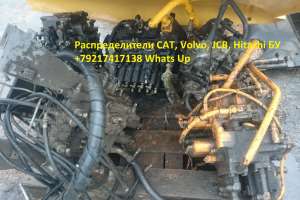 �������������� �� �������, �������� � ������ ��������������� CAT, Volvo, JCB - ����������� 1