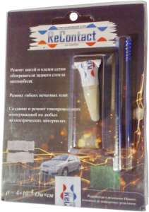 �������������� ���� ReContact - ����������� 1