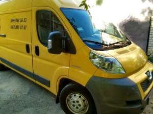 �������������� ���� "Van" - ����������� 1