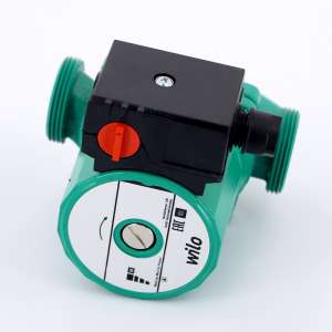 �������������� ����� Wilo STAR-RS 25/8 � �������! - ����������� 1