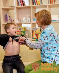 �������������� ����� ��� ���� � ��������� ����� "Your baby" - ����������� 1