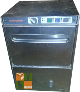 �������������� ������ COMENDA BHC 30 - ����������� 1