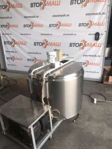 ����-���������� ������ Frigomilk 300 � - �/� ������������ ��� �������� - ����������� 1