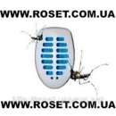 ������� � ����������: �������������� ������ �� ������� Buzz Zapper