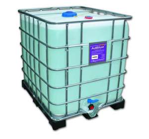 �������������� ������� AdBlue 1000kg BORG-HICO - ����������� 1