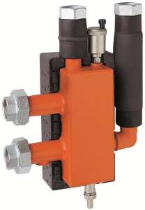 �������������� ������� Meibes 25 2 �3/��� 50 ��� 1" �� 25 - ����������� 1