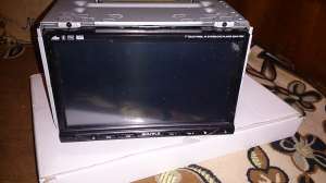 �������������� ������� SHUTTLE 2DIN - ����������� 1