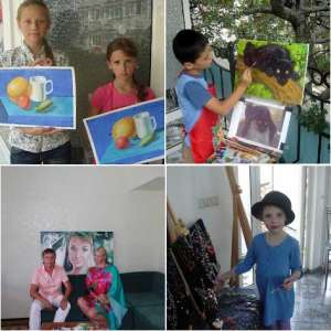 �������������� ������� � ������ - ����������� 1