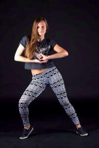 �������������� ������� �� Booty dance, Twerk (���� ����) - ����������� 1