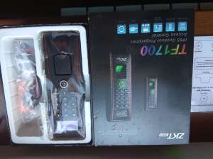 �������������� ������� �������� ������� Zkteco TF 1700 - ����������� 1