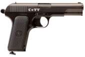 ������� � ����������: �������������� �������� Crosman C-TT