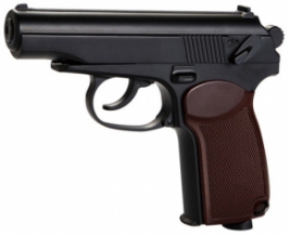 �������������� �������� KWC Makarov Blowback KMB44 - ����������� 1