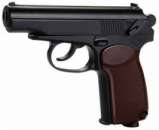 �������������� �������� KWC Makarov Blowback KMB44. ������ ������ - ������