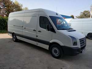 ��������������, �������� VW Crafter,������ - ����������� 1