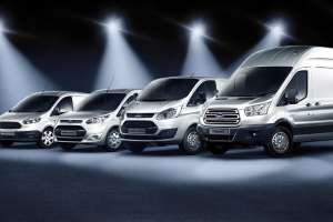 ��������������, ���������� Ford Transit, ���� �������, Ford Connect, ���� �������, Ford Custom, ���� ������, Ford Courier, ���� - ����������� 1
