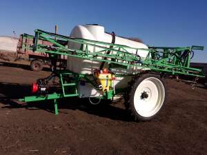 �������������� ���������� Spray Profi 3000-21 - ����������� 1