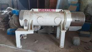 �������������� ���������� �������� PIERALISI FP-600 2RS �� ������� - ����������� 1