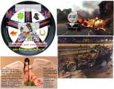 ������� � ����������: ��������-������, �����-���������, �����-����