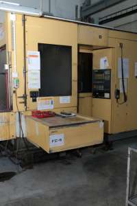 �������������� ��������������� ��������� �����: Heckert CWK630 - ����������� 1