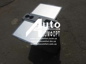 �������������� ������-����������� �� ���������� Mercedes-Benz Viano - ����������� 1