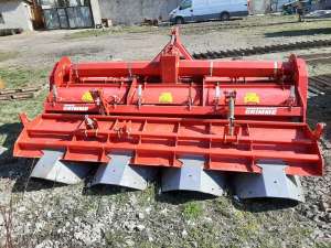 ��������������� Grimme GF-75-4, � �������� - ����������� 1
