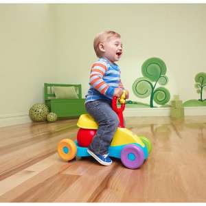 �������-�������� Hasbro Playskool Poppin Park 31937 - ����������� 1