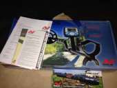 ��������������� Minelab X-Terra 705 + Pinpointer Minelab Pro-Find 25 - ����������� 3