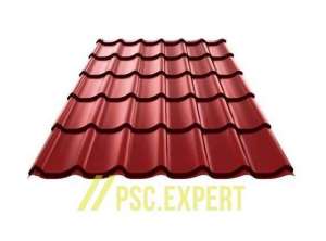 ��������������� Monterrey - Ruukki 20 Polyester Matt / Polyester Rough Matt (�2) - ����������� 1