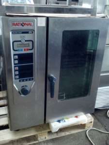 ��������������� Rational CPC 101 �/�, � ��������� 6 ���. - ����������� 1