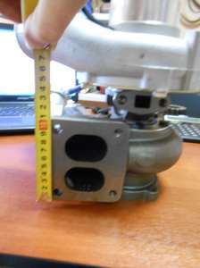 ��������������� TPB-4 PG0504S ��������� CAT D9-220G - ����������� 1