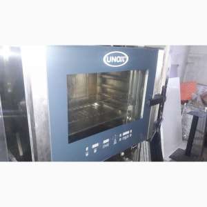 ��������������� Unox XVC 305, ���� - ����������� 1