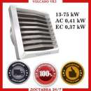 ������� � ����������: ��������������� Volcano VR3