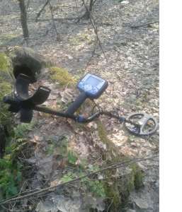 ��������������� X - terra 705. - ����������� 1