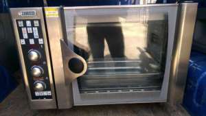 ��������������� Zanussi FC S061e4 �/� - ����������� 1