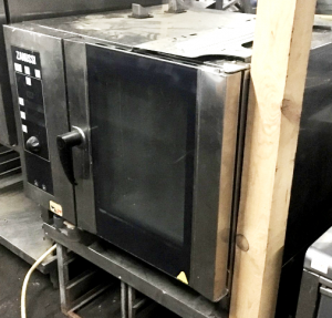 ��������������� ZANUSSI FCZ061ECA 6 ������� - ����������� 1