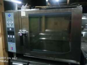 ��������������� �/� MKN Hans Dampf OSC 6.10 - ����������� 1