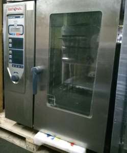 ��������������� �/� RATIONAL CPC 101 � ���������� - ����������� 1