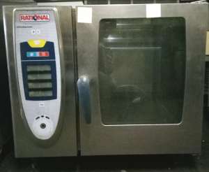 ��������������� �/� Rational SCC 61G (���) ����������������� ���� - ����������� 1