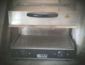 ������� � ����������: �����-���������� �� ������������� Bartscher ����