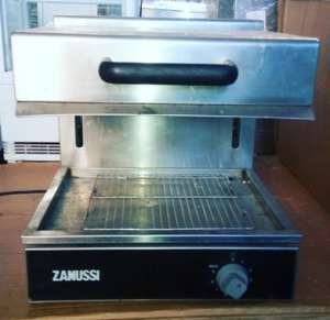 �����-���������� �� ������������� ZANUSSI SEA45 ���� - ����������� 1