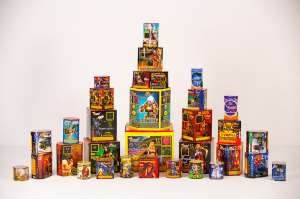 ��������������� ��� - ����������� 1