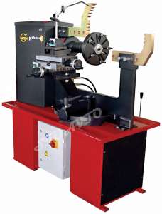 ��������������� ����� ATEK MAKINA 15 00 - ����������� 1