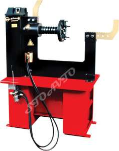 ��������������� ����� ATEK MAKINA Junior 14 00 - ����������� 1