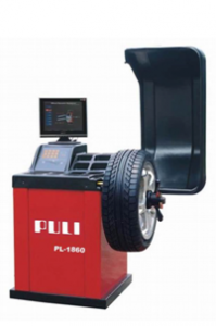 ��������������� ����� � 17" VGA-��������� - ����������� 1