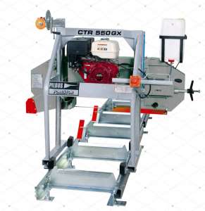 ��������������� ������ CTR 550 GX - ����������� 1