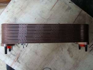 ��������������� ������� 195-03-19130 ������� Komatsu - ����������� 1