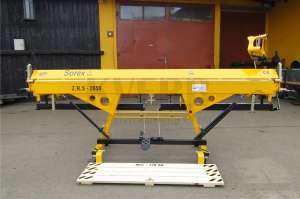 ��������������� ������� Sorex 2660 - ����������� 1