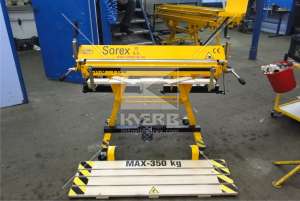 ��������������� ������� Sorex ZRS-1160/1,5 - ����������� 1