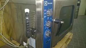 ��������������� ������� �/� Electrolux FCG 061 � �������� ��������� - ����������� 1